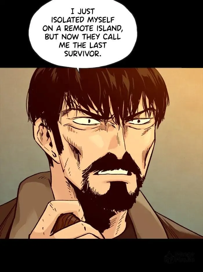 Read Deadlife chapter 86 image 20 on Lezhin