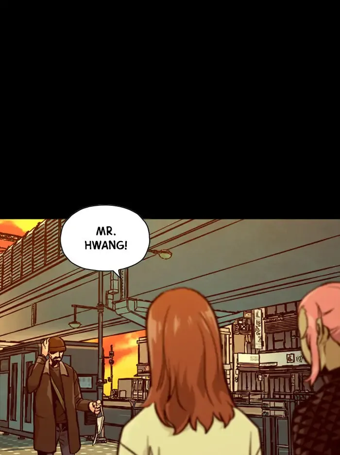 Read Deadlife chapter 86 image 21 on Lezhin