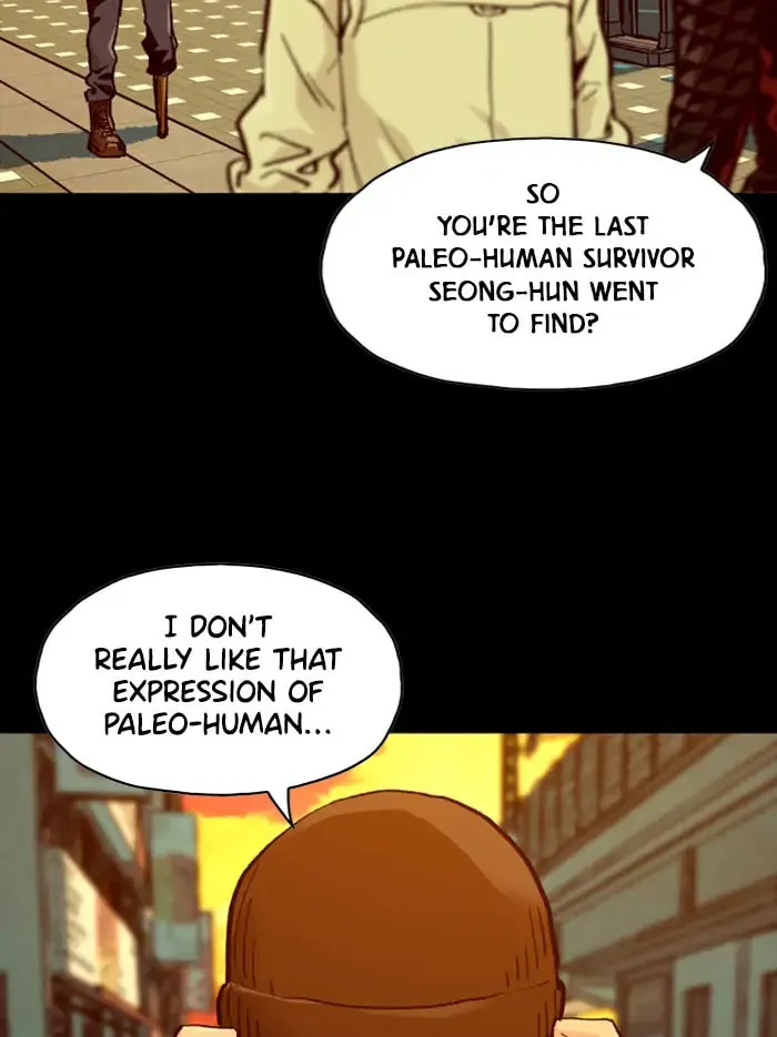 Read Deadlife chapter 86 image 22 on Lezhin