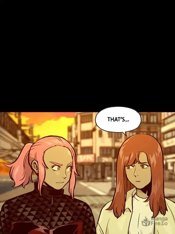 Read Deadlife chapter 86 image 26 on Lezhin