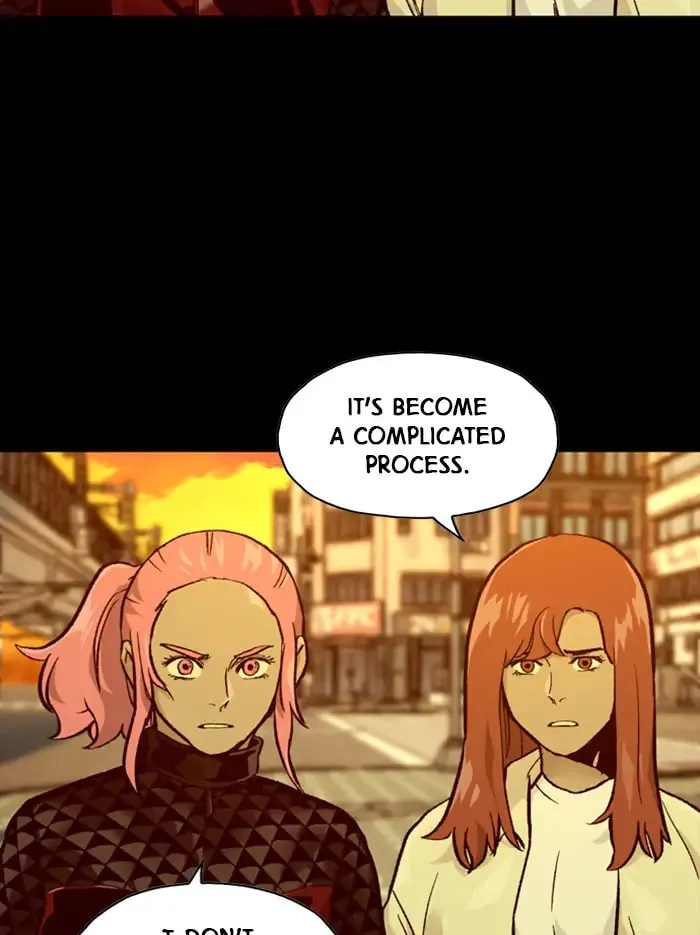 Read Deadlife chapter 86 image 27 on Lezhin