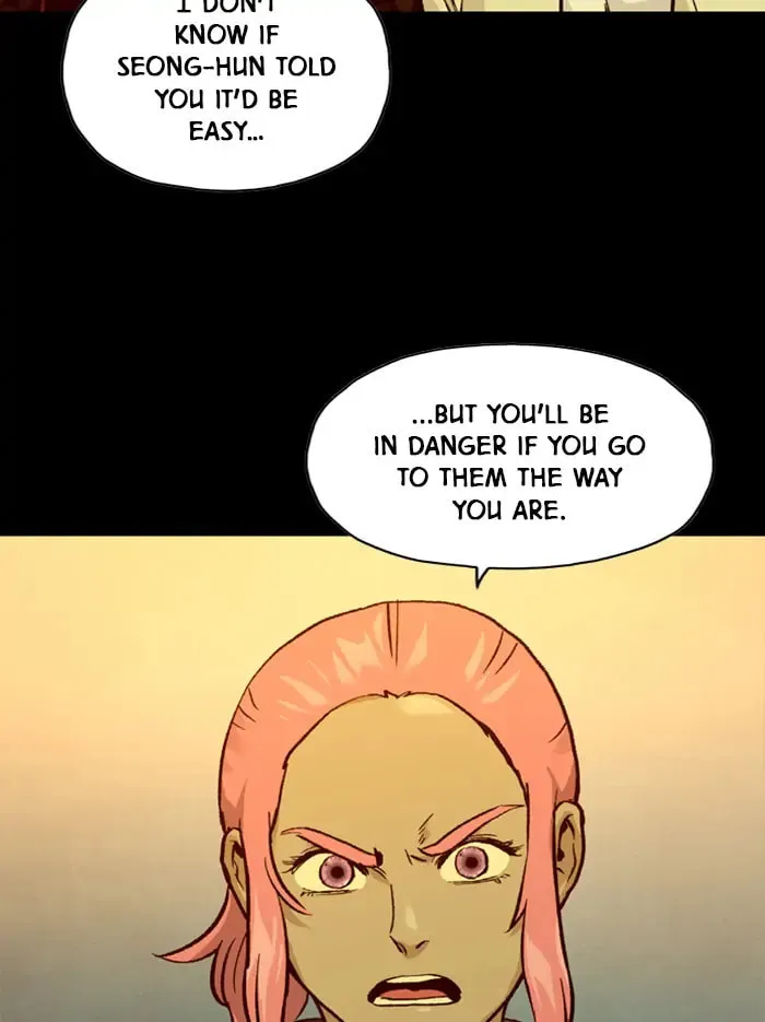 Read Deadlife chapter 86 image 28 on Lezhin