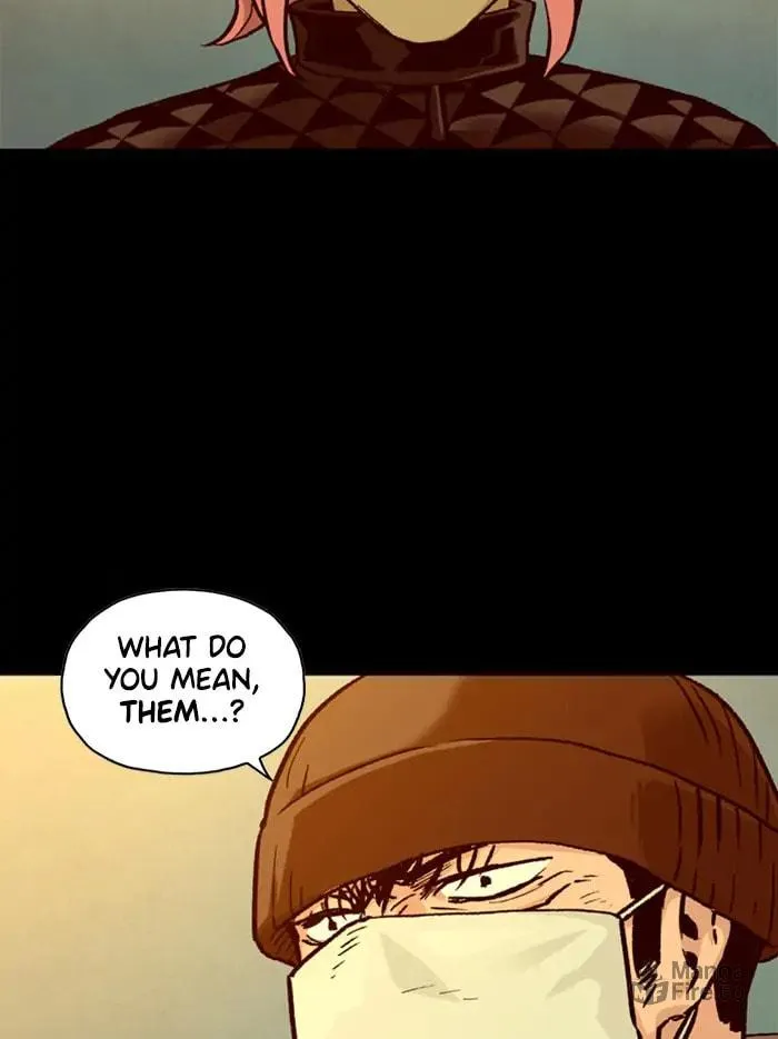Read Deadlife chapter 86 image 29 on Lezhin