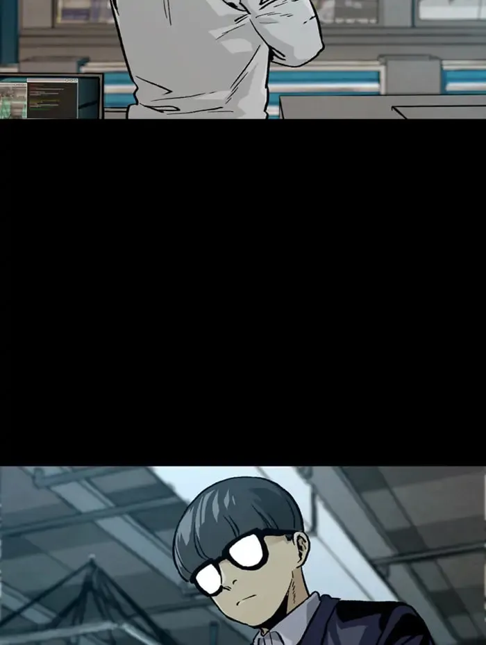 Read Deadlife chapter 86 image 3 on Lezhin