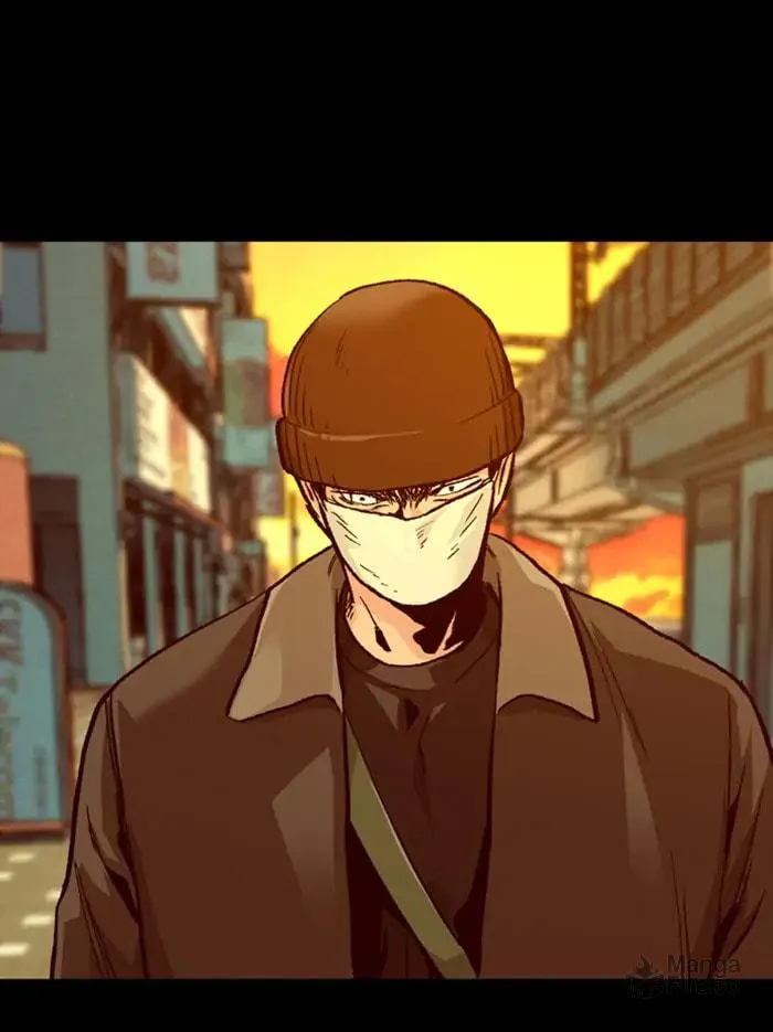 Read Deadlife chapter 86 image 32 on Lezhin
