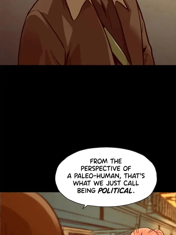 Read Deadlife chapter 86 image 37 on Lezhin