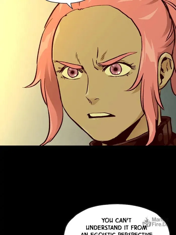 Read Deadlife chapter 86 image 39 on Lezhin