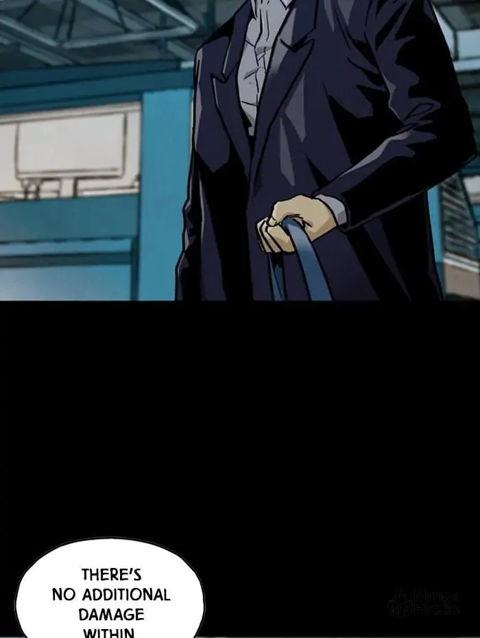 Read Deadlife chapter 86 image 4 on Lezhin