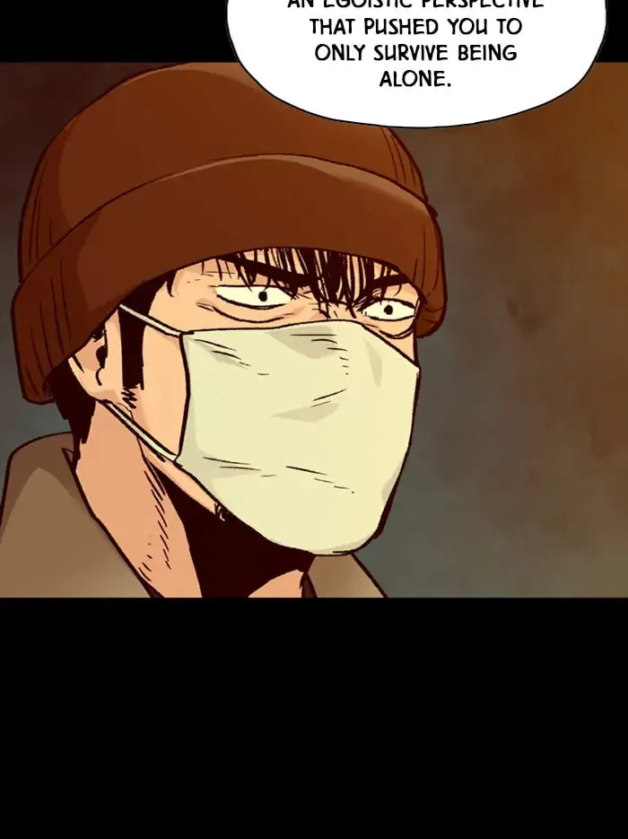 Read Deadlife chapter 86 image 40 on Lezhin