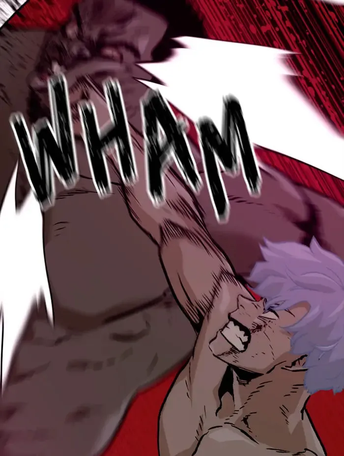 Read Deadlife chapter 86 image 45 on Lezhin