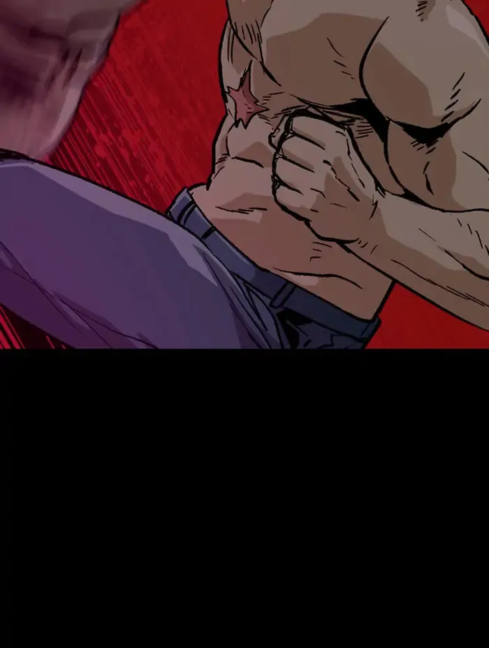 Read Deadlife chapter 86 image 46 on Lezhin