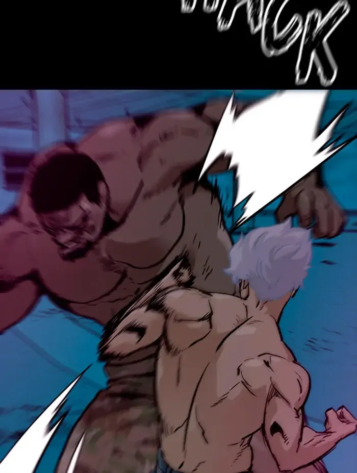 Read Deadlife chapter 86 image 48 on Lezhin