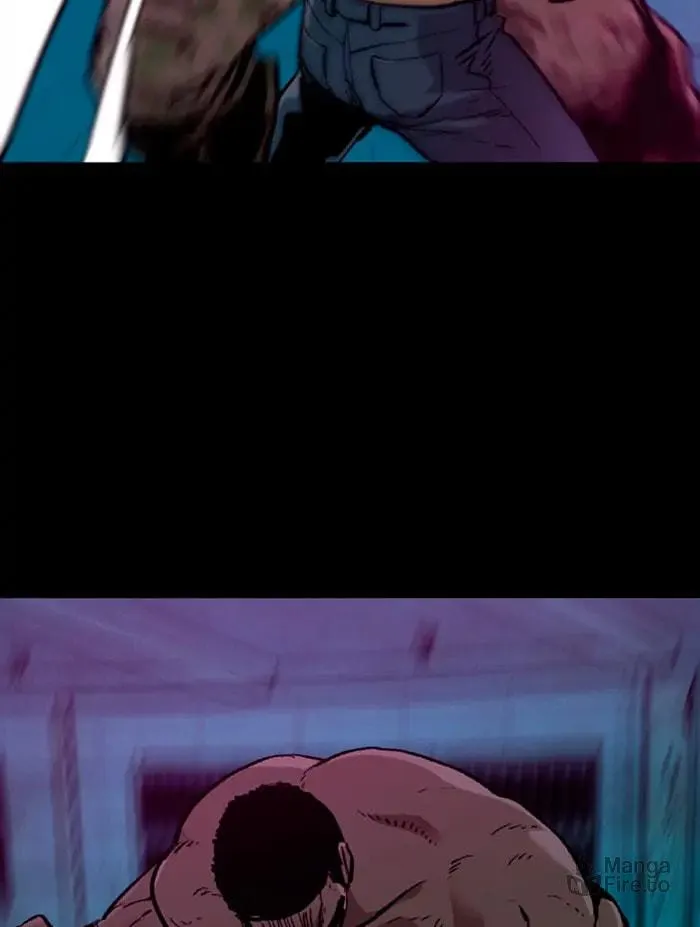 Read Deadlife chapter 86 image 49 on Lezhin