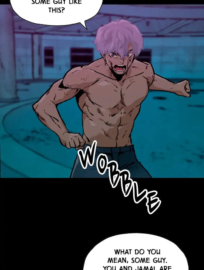 Read Deadlife chapter 86 image 51 on Lezhin