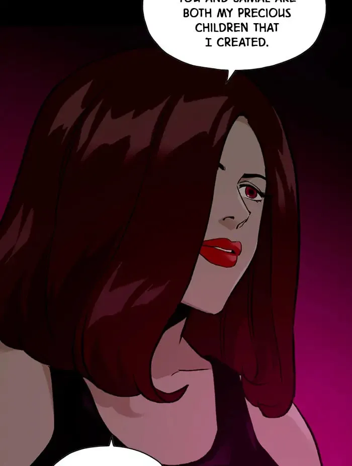 Read Deadlife chapter 86 image 52 on Lezhin