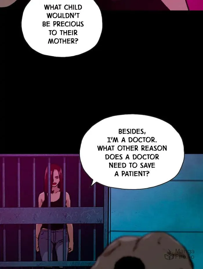 Read Deadlife chapter 86 image 53 on Lezhin