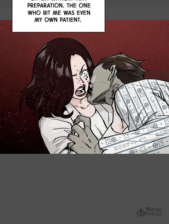 Read Deadlife chapter 86 image 56 on Lezhin