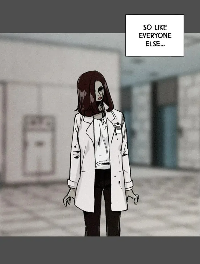Read Deadlife chapter 86 image 57 on Lezhin