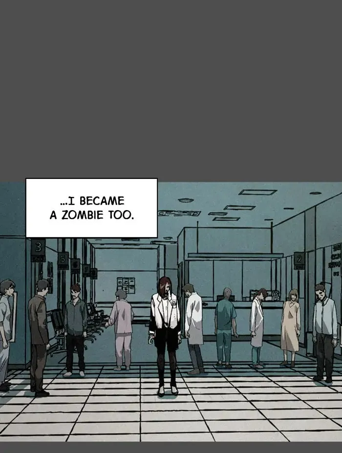 Read Deadlife chapter 86 image 58 on Lezhin