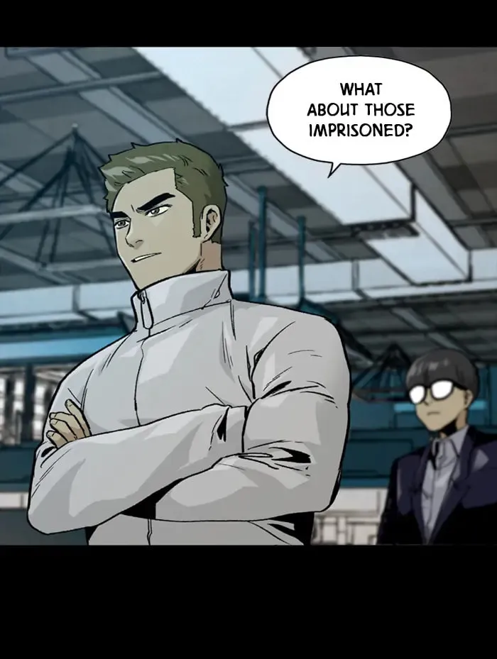 Read Deadlife chapter 86 image 6 on Lezhin