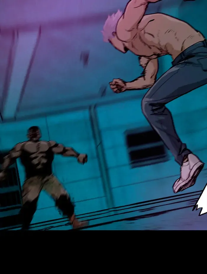 Read Deadlife chapter 86 image 61 on Lezhin