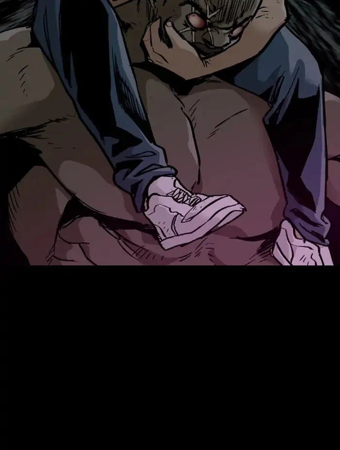 Read Deadlife chapter 86 image 67 on Lezhin