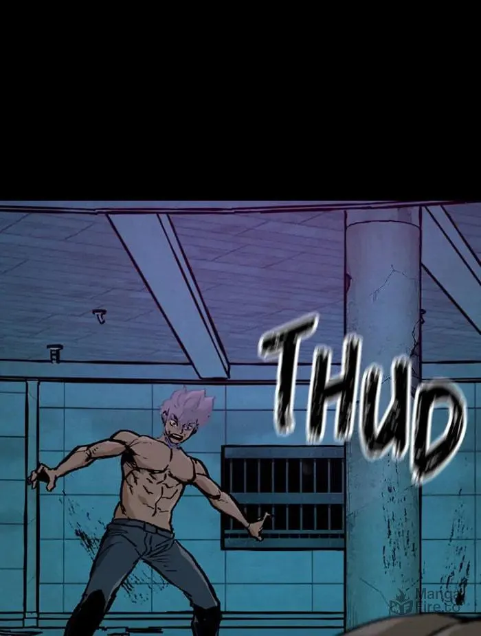 Read Deadlife chapter 86 image 69 on Lezhin