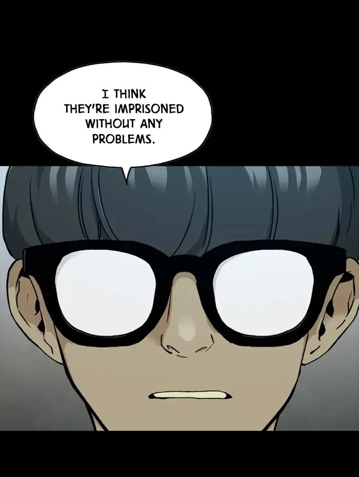 Read Deadlife chapter 86 image 7 on Lezhin