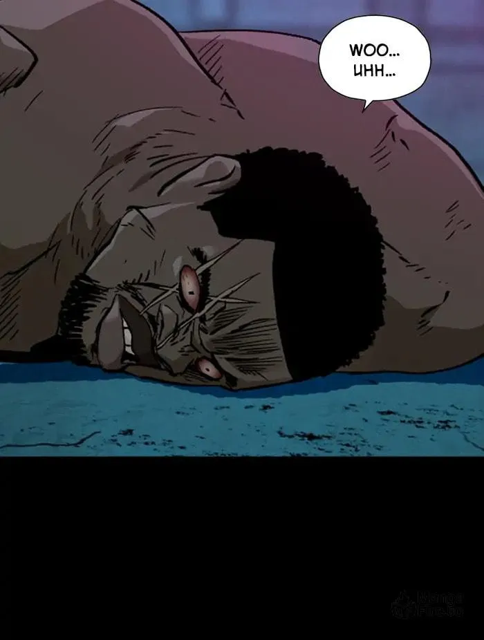 Read Deadlife chapter 86 image 71 on Lezhin
