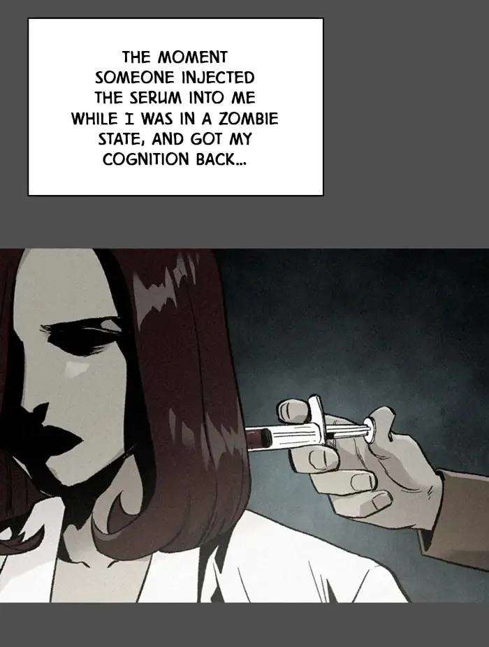 Read Deadlife chapter 86 image 76 on Lezhin