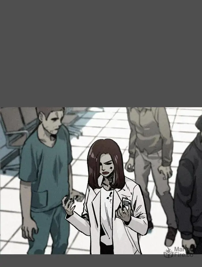 Read Deadlife chapter 86 image 77 on Lezhin