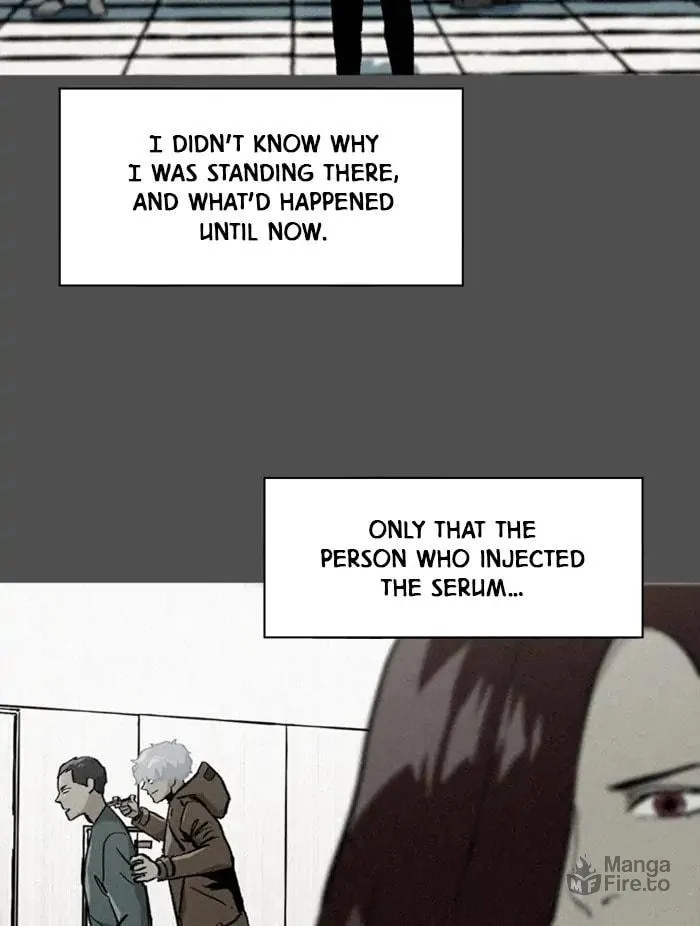 Read Deadlife chapter 86 image 79 on Lezhin