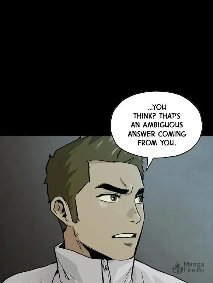 Read Deadlife chapter 86 image 8 on Lezhin