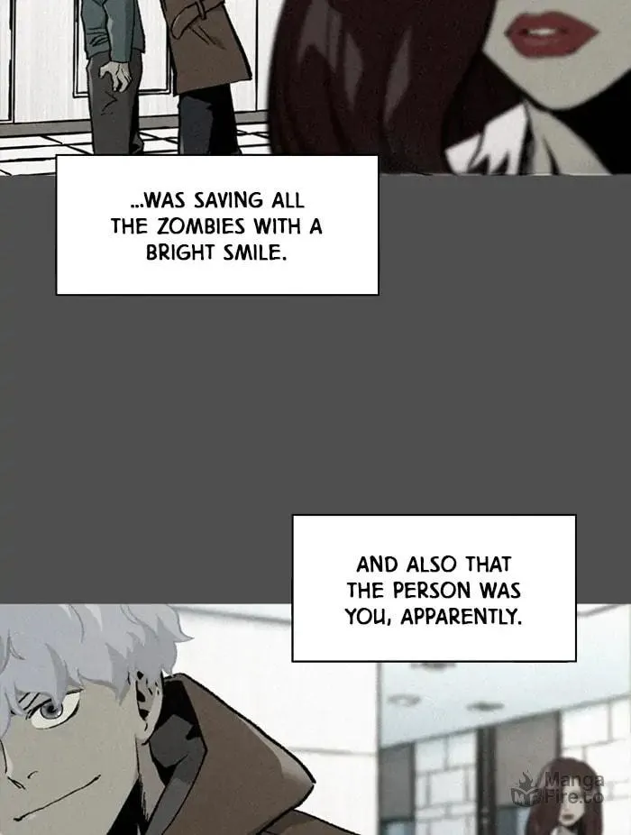 Read Deadlife chapter 86 image 80 on Lezhin