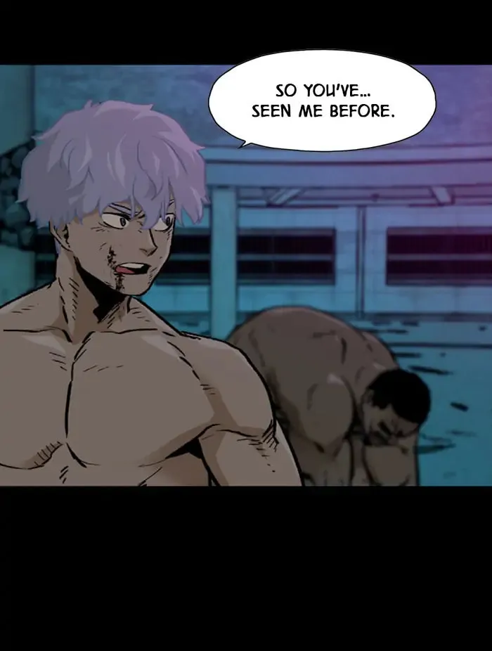 Read Deadlife chapter 86 image 82 on Lezhin