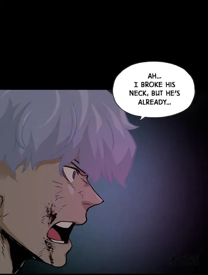 Read Deadlife chapter 86 image 83 on Lezhin