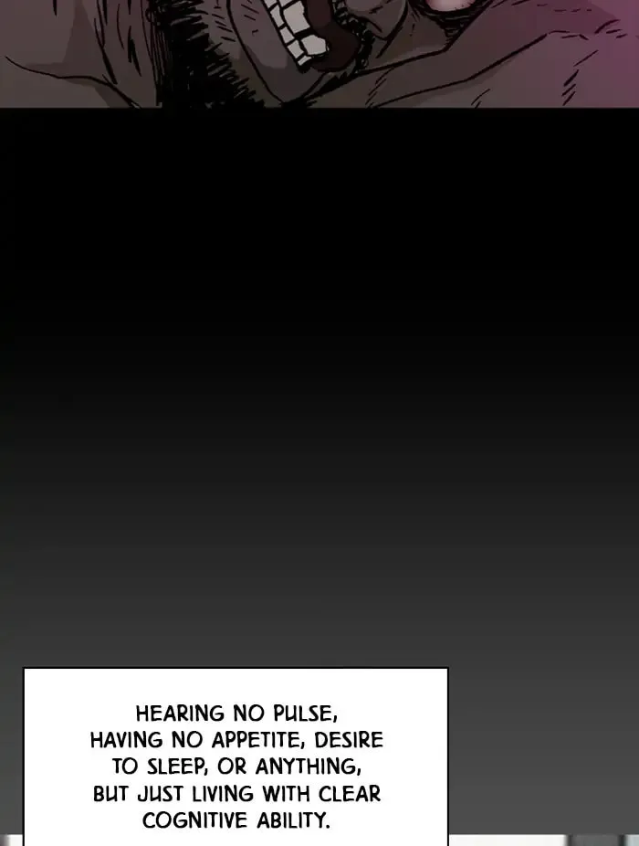 Read Deadlife chapter 86 image 85 on Lezhin