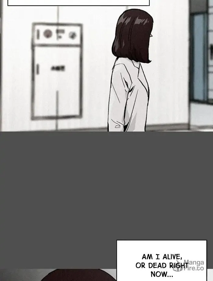 Read Deadlife chapter 86 image 86 on Lezhin