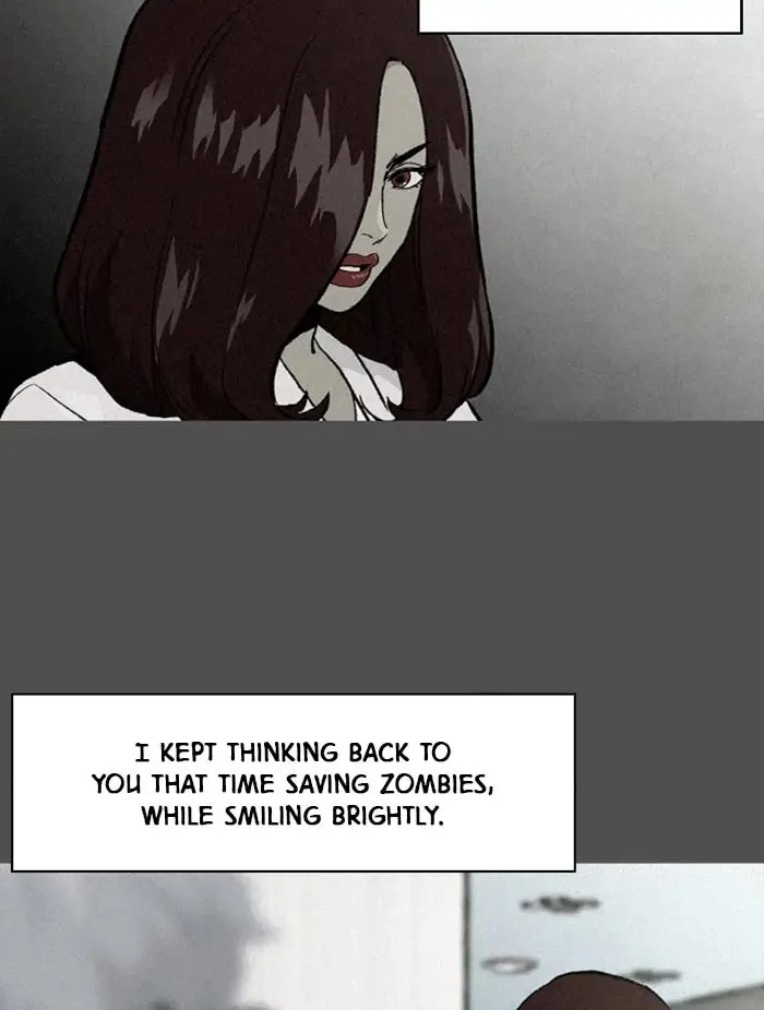 Read Deadlife chapter 86 image 87 on Lezhin