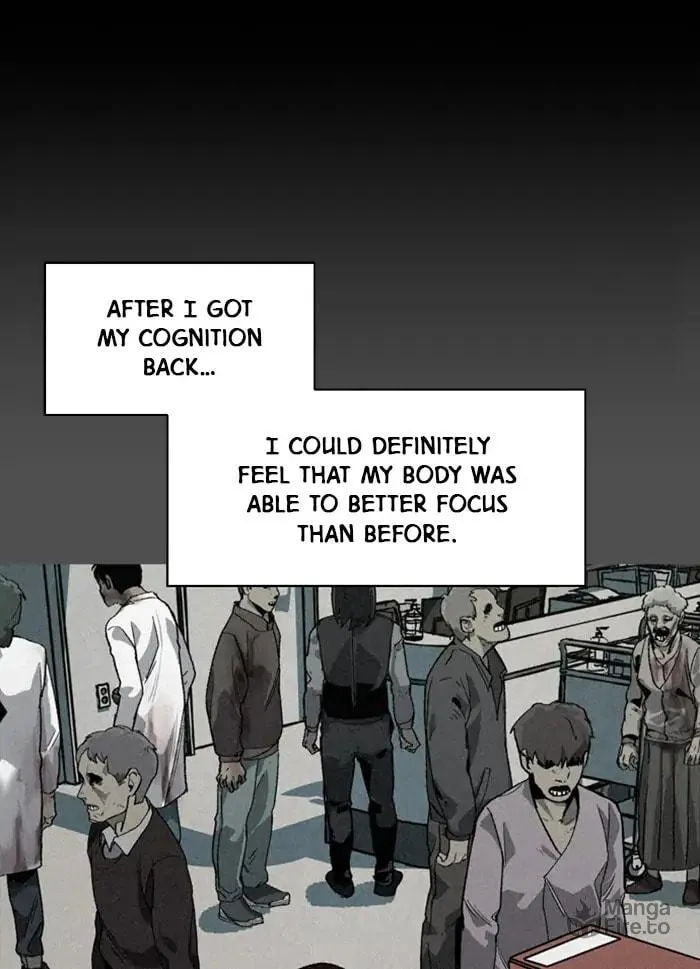 Read Deadlife chapter 86 image 89 on Lezhin