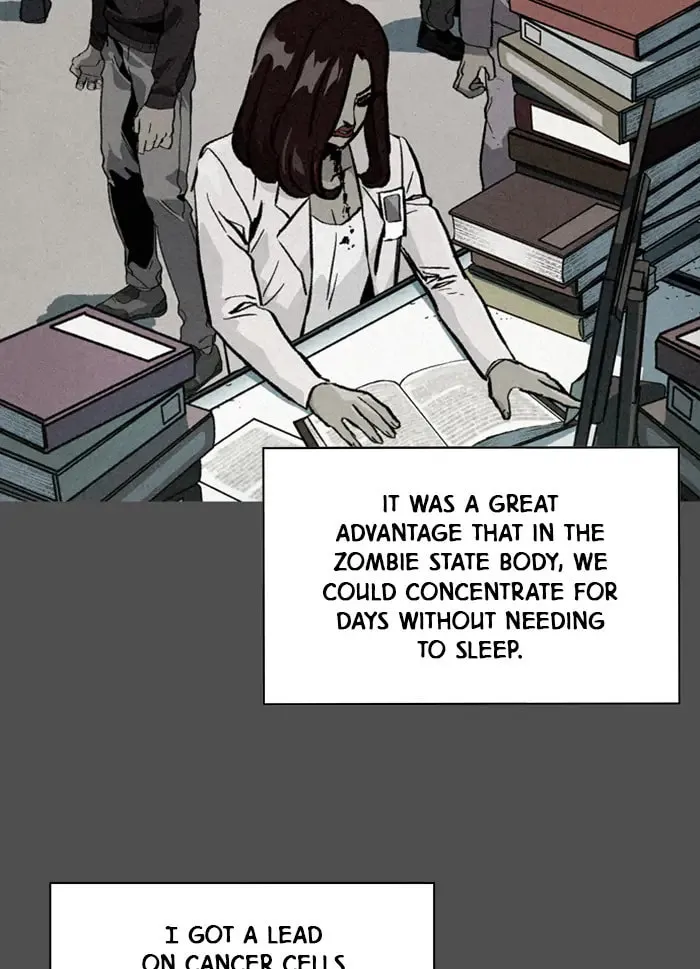 Read Deadlife chapter 86 image 90 on Lezhin