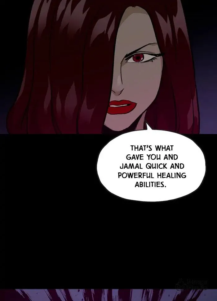 Read Deadlife chapter 86 image 95 on Lezhin