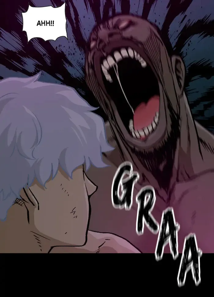Read Deadlife chapter 86 image 96 on Lezhin