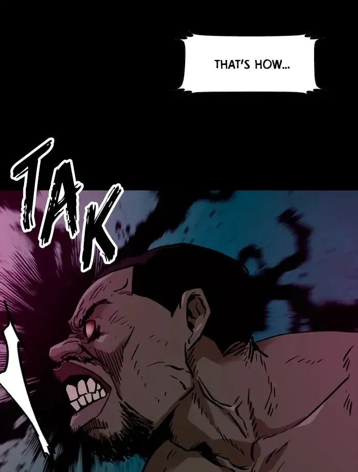 Read Deadlife chapter 86 image 97 on Lezhin