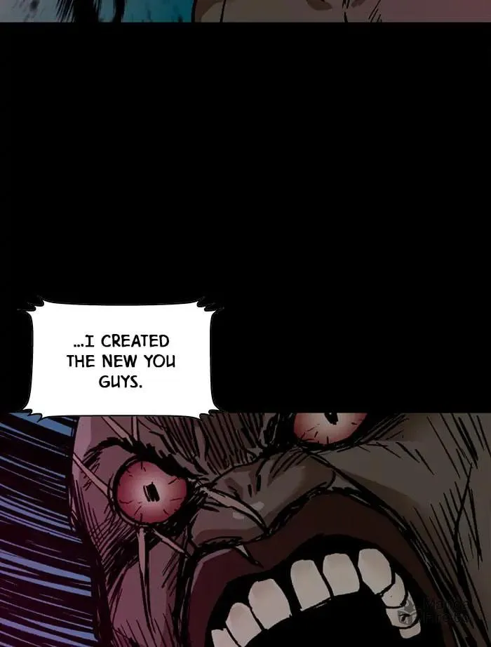 Read Deadlife chapter 86 image 98 on Lezhin