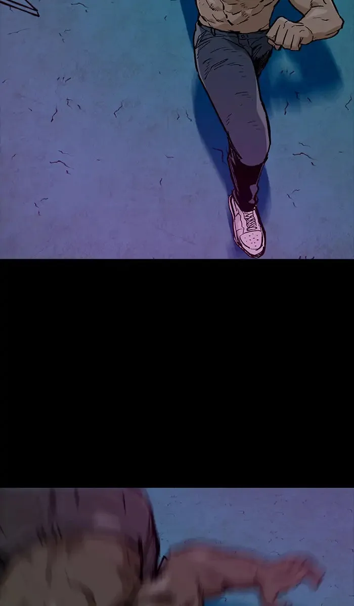 Read Deadlife chapter 87 image 1 on Lezhin