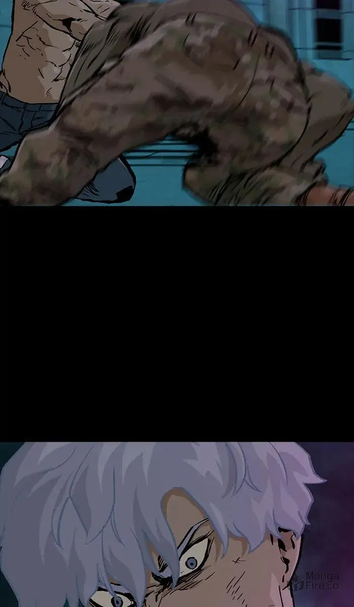 Read Deadlife chapter 87 image 11 on Lezhin