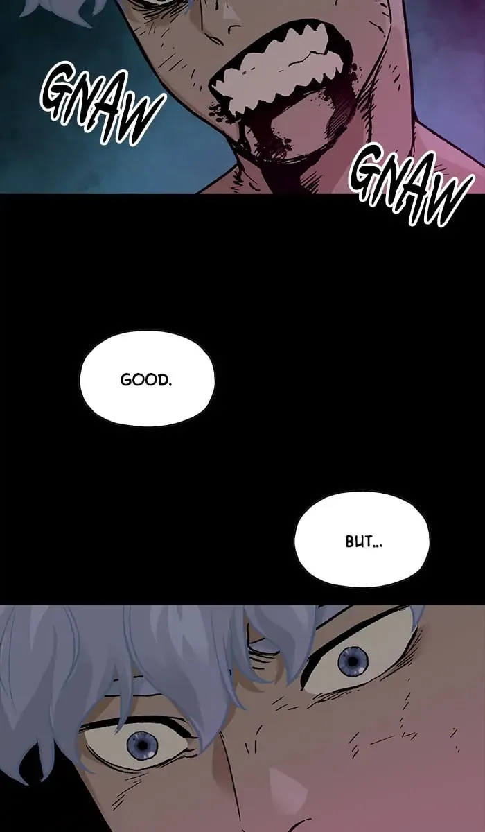 Read Deadlife chapter 87 image 12 on Lezhin