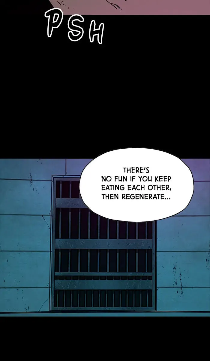 Read Deadlife chapter 87 image 13 on Lezhin