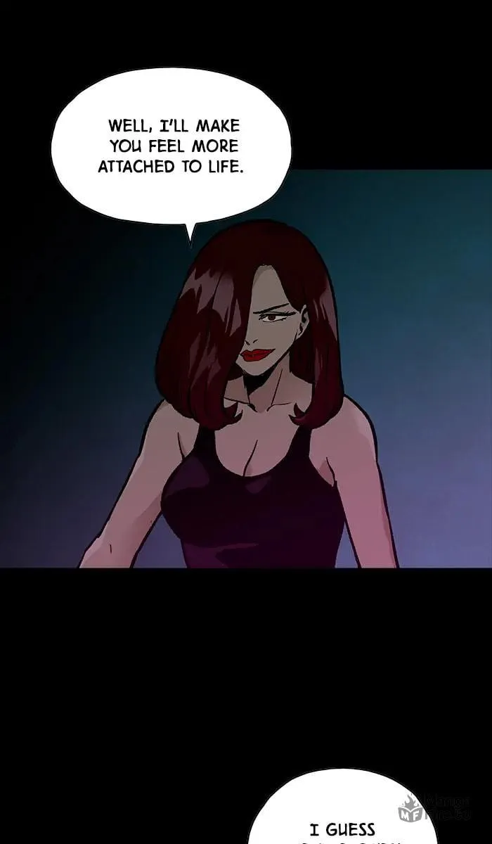 Read Deadlife chapter 87 image 14 on Lezhin